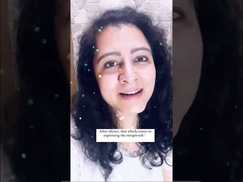 Rashi Mital Mann re tu kahe