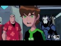 Ben 10 Omniverse Awesome Battles 2