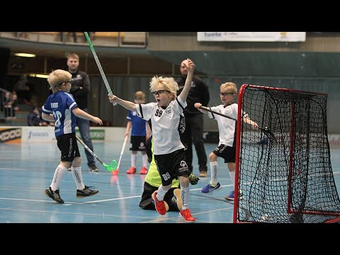 Karhut10/blue vs YPA sininen p13