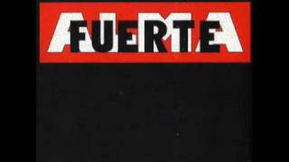 Voy a Enloquecer - Almafuerte - Album, Mundo Guanaco - Año 1995