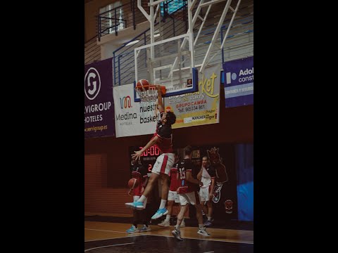 Alberto Calabuig Highlights 23-24 (AD Infante Liga EBA)