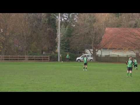 SSV Plockhorst - FC Pfeil Broistedt