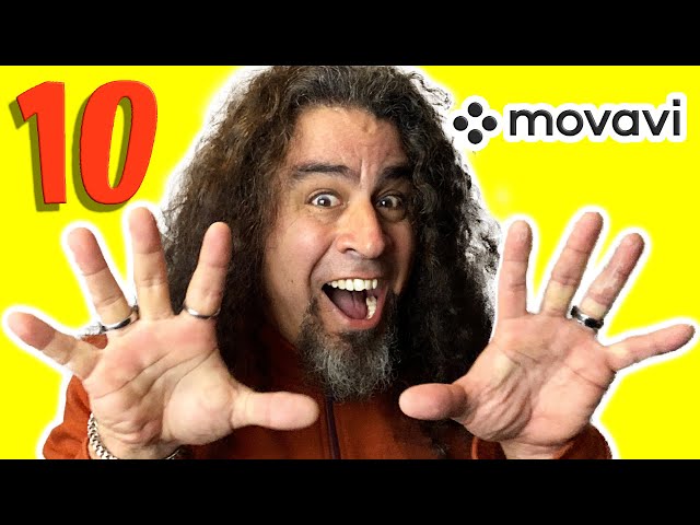 Video Pronunciation of Movavi in English