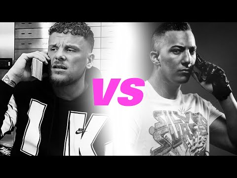 1 Sample, 2 Songs (#9) – Deutschrap Edition