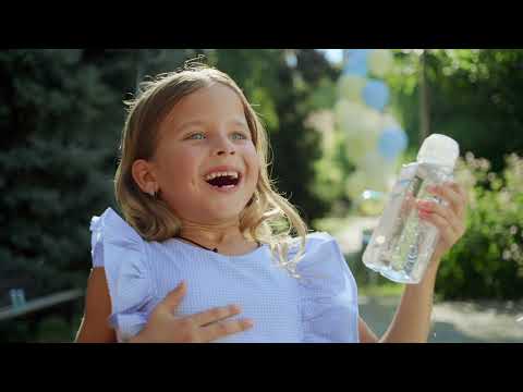 NOVI SPOT - VODAVODA Vodica Nova Avanturica