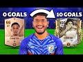 1 Sunil Chhetri Goal = Steal Opponent's Player! FC MOBILE