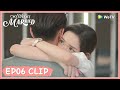 【Once We Get Married】EP06 Clip | It turns out he likes positive girl?! | 只是结婚的关系 | ENG SUB