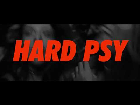 Masters of Hard Psy compiled by STARX [Out Now]