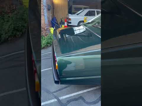 Thumbnail for Ferrari 365 GT4 2+2 #carcleaning #cardetailing #ferrari by Ferrari 365