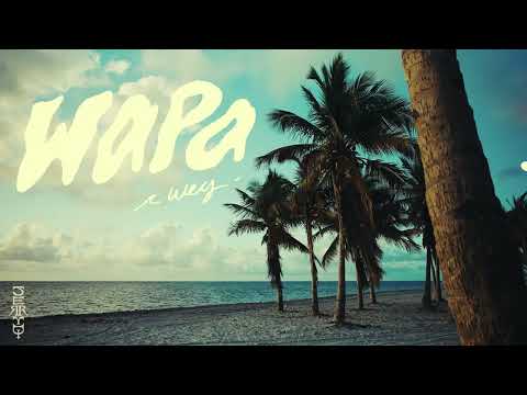 Jerry Di "Wapa" (Lyric Video)