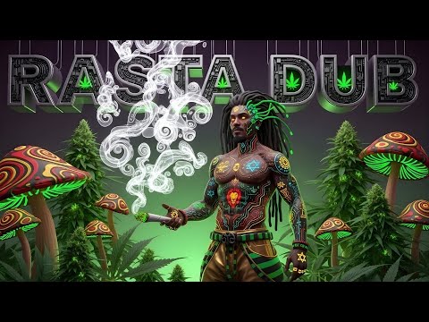 🌿Roots & Culture Dub Mix – Rastaman Positive Vibrations