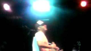 samiam 06/12 sp mexico