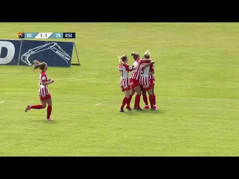 #MatchHighlight Avaldsnes vs. Lyn - Medium