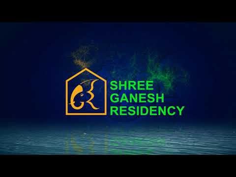 3D Tour Of Mondal Shree Ganesh Residency