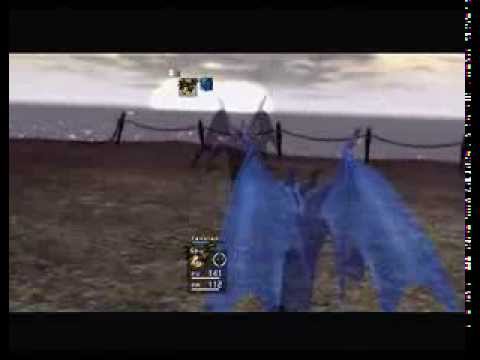 Blue Dragon Speedrun : Segment 26