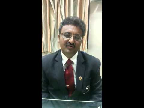 Dr.Digant Shastri Video