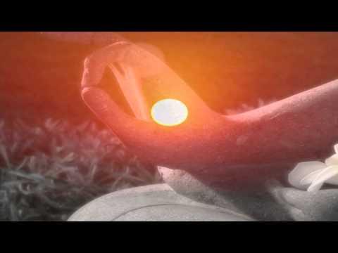 Deva Premal and Miten: Om Mantra (The Cosmic Yes), A Deeper Light