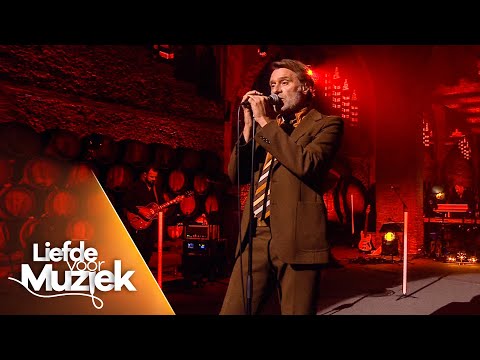 Video thumbnail for Non (uit Liefde Voor Muziek)
