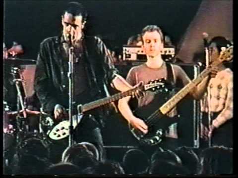 Fugazi - Runaway Return live@Washington, DC, 1991 [PRO]