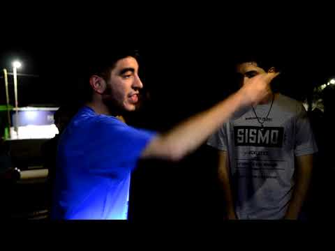 Golden Final //  Baiper vs Shen // Fecha 1