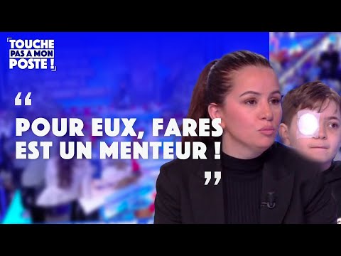 Farès harassed at school: the revolting news from his mother!
