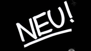 Neu! - Isi video