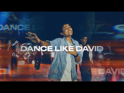 Dance like David danced | Sinai Media Ministries