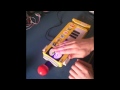 Circuit Bent Yo Gabba Gabba Plex Keytar By Freeform Delusion