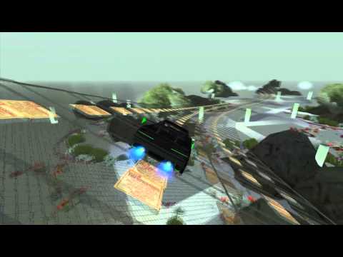 [DM] Felina ft. Cryptex - A Place of Beauty