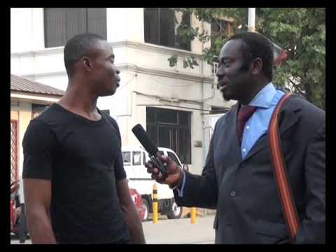 Funny Street Interview Pranks 2