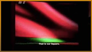 Witness - Preview: Kalinovski Square - Part 1