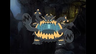 Is It Worth Guzzlord GX Box