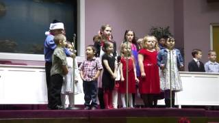 little bell that would not stop ringing play