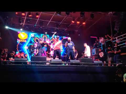 RC + Rapder vs Stick + New Era - 2da ronda KingDom Perú 2019