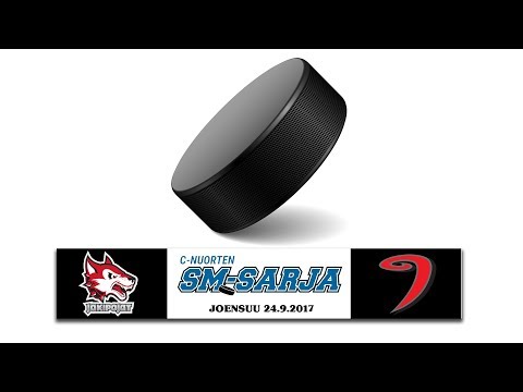 CSM-Karsintasarja 2017 - 2018:  Jokipojat vs. JyP