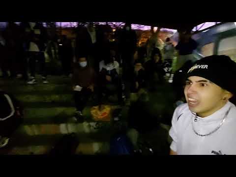 Nazion vs Khaos /8vos Fecha 9 Aukan Free Multiverse