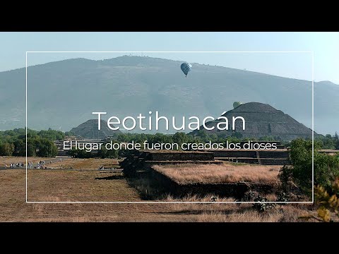 Teotihuacán thumbnail