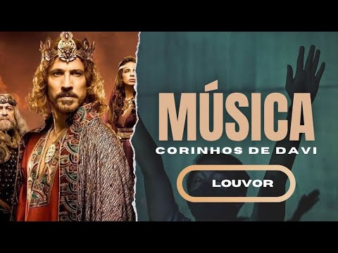 Deus forte como Jesus , Davi, Davi , Davi ,Eu tenho um barco
