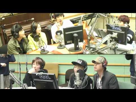 131105 슈키라 슈퍼스타K5 TOP3