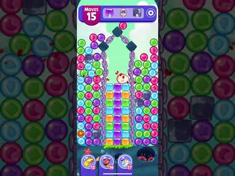 Angry Birds Dream Blast Level 463