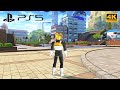 DRAGON BALL XENOVERSE 2 | PS5 Gameplay (4K 60FPS)
