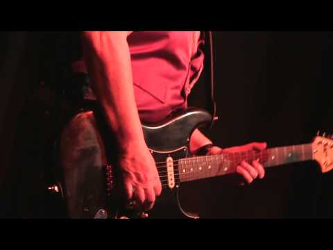 CHRIS FARLOWE & NORMAN BEAKER BAND - the guitar don't lie (live 2012)