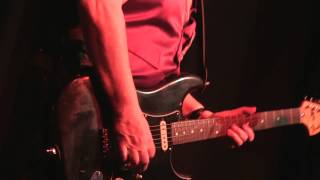 CHRIS FARLOWE & NORMAN BEAKER BAND - the guitar don't lie (live 2012)