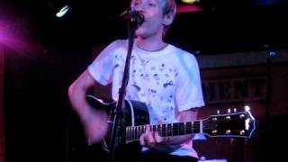 Evan Taubenfeld- Cheater of the Year