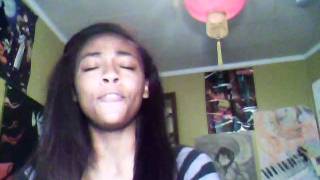 Operator by Toby Lightman (Cover)