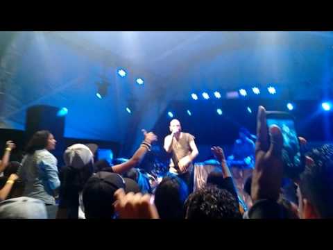 Projota - Mulher (Maceió - 10/09/2016)