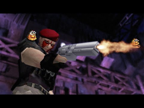 I can't stop playing Resident Evil Randomizers || TRILOGY RUN