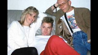 Erasure Wild ! 08 -  Brother and sister.wmv