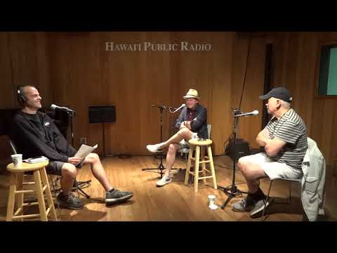 Average White Band 2017 interview