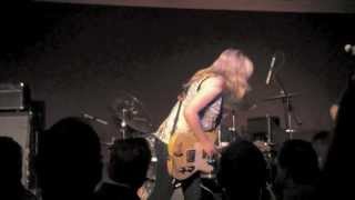Joanne Shaw Taylor - Your Time Has Come, Annapolis Maryland